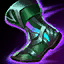 Sorcerer's Shoes Sorcerer's Shoes