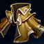 Null-Magic Mantle Null-Magic Mantle