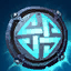 Glacial Buckler Glacial Buckler