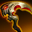 Vampiric Scepter Vampiric Scepter