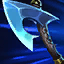 Hearthbound Axe Hearthbound Axe