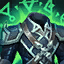 Spirit Visage Spirit Visage