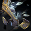 Shattered Armguard Shattered Armguard