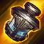 Elixir of Iron Elixir of Iron