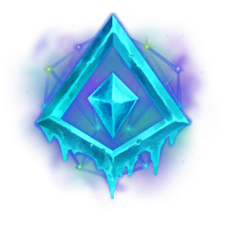 Glacial Augment Glacial Augment