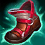 Ionian Boots of Lucidity Ionian Boots of Lucidity