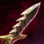 Serrated Dirk Serrated Dirk