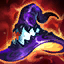 Rabadon's Deathcap Rabadon's Deathcap