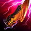 Voltaic Cyclosword Voltaic Cyclosword