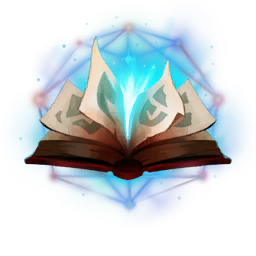 Unsealed Spellbook Unsealed Spellbook