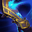 Seeker's Armguard Seeker's Armguard