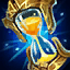 Zhonya's Hourglass Zhonya's Hourglass